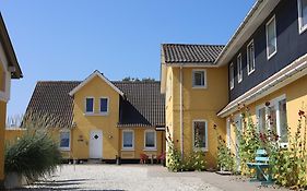 Hotel Kirkedal